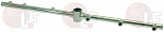 RINSE ARM ASSEMBLY