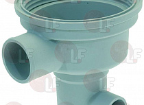 FILTER MANIFOLD