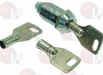 LOCK WITH KEY