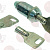 LOCK WITH KEY