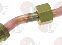HYDRAULIC FEEDING PIPE