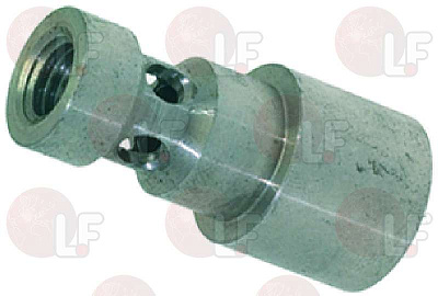SPINDLE ��� WASH/RINSE ARM ASSY
