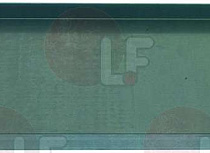 SHEET BAKING PAN 600x400x25 ��