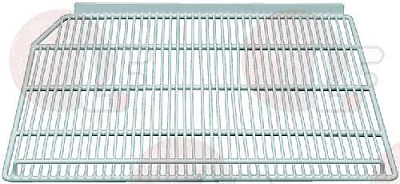 PLASTIC COVERED GRID 480x470 �� RH