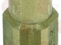 GAS NOZZLE M10x1 ? 1,05 ��