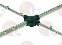 WASH/RINSE ARM ASSEMBLY 465 ��