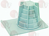 MONOBLOCK FILTER 291 80x117x70 ��