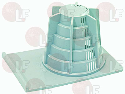 MONOBLOCK FILTER 291 80x117x70 ��