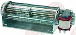 TANGENTIAL FAN QLK45 180 �� RH