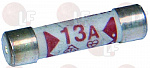 DELAYED FUSE 6.3x25.4 - 10 PCS
