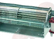 TANGENTIAL FAN QLK45 180 �� RH