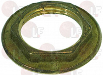 RING NUT ��� DRAIN ASSEMBLY 1"