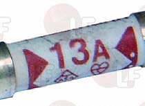 DELAYED FUSE 6.3x25.4 - 10 PCS