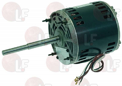 ����� 1/3HP 230/240V 50/60Hz