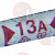 DELAYED FUSE 6.3x25.4 - 10 PCS