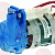 ������������ LGB ZFCI121DX 0.47HP