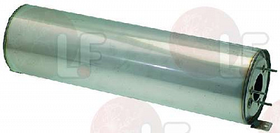 BOILER ? 140x500 ��