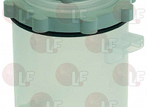 SALT CONTAINER ASSEMBLY 85x100 ��
