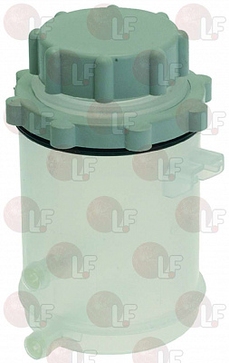 SALT CONTAINER ASSEMBLY 85x100 ��