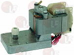 GEARМОТОР 269A 80W 230V 50Hz 50rpm GEARМОТОР 269A 80W 230V 50Hz 50rpm