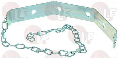 CYLINDER WALL FIXING BRACKET