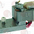 GEAR����� 269A 80W 230V 50Hz 50rpm
