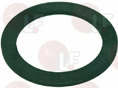 INLET COUPLING GASKET