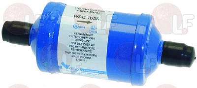 FILTER WSC 165S ? 16 ��