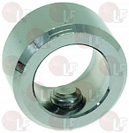 CHROMED SPACER 5/8 CHROMED SPACER 5/8