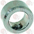CHROMED SPACER 5/8