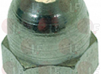 BLIND NUT M6