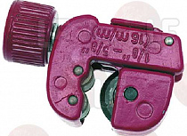 POCKET TUBE CUTTER