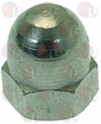 BLIND NUT M6