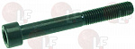 HEXAGONAL SCREW M10x8 ��