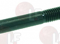 HEXAGONAL SCREW M10x8 ��