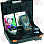 DIGITAL PRESS.GAUGE UNIT ��� TESTO 556-1