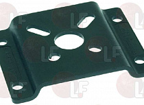 PLASTIC REDUCER SUPPORT SHAFT