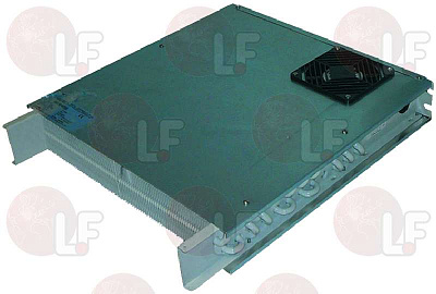 VENTILATED EVAPORATOR RM70-420C