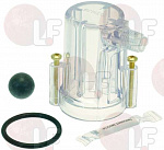 COMPLETE BOWL ��� AUTOTROL 255/440i