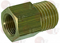������ ? 1/4"M-1/8"F