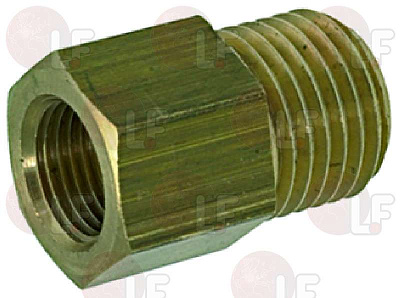 ������ ? 1/4"M-1/8"F