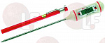 КАРМАННЫЙ ТЕРМОМЕТР MULTI-STEM -50+150° КАРМАННЫЙ ТЕРМОМЕТР MULTI-STEM -50+150°