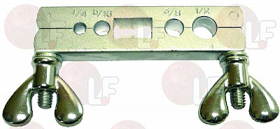 FLARING TOOL