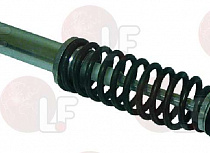COMPLETE SHOCK ABSORBER TYPE 006