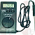 DIGITAL THERMOMETER DT10K -40+150�C
