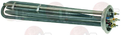 ��� 4540/4886W 400/415V