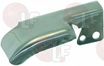 LH SPLASH GUARD ��� JAW