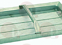 WASH TANK TRAY FILTER 275x175x27 ��