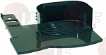 ANTHRACITE DELIVERY CHAMBER ANTHRACITE DELIVERY CHAMBER
