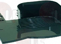 ANTHRACITE DELIVERY CHAMBER